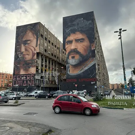 Casa Antonia Naples