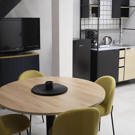 Casa Antonia Couette-café