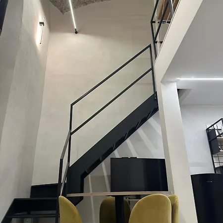 Casa Antonia Couette-café