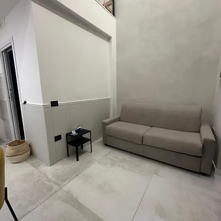 Casa Antonia Naples