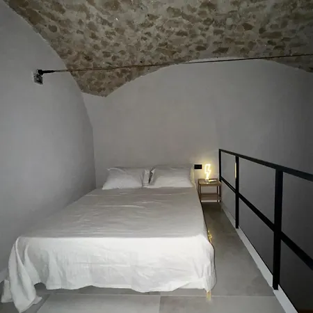 Casa Antonia Bed & Breakfast
