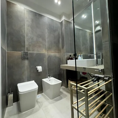 Bed & Breakfast Casa Antonia Napels