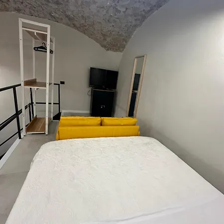 Bed & Breakfast Casa Antonia