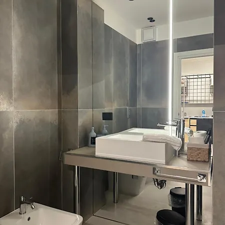 Casa Antonia Bed & Breakfast Napels