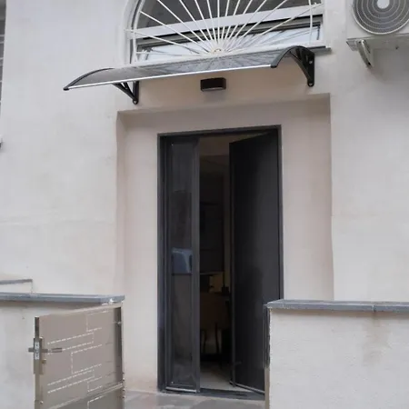 Casa Antonia