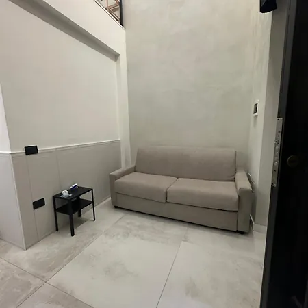 Casa Antonia Νάπολη